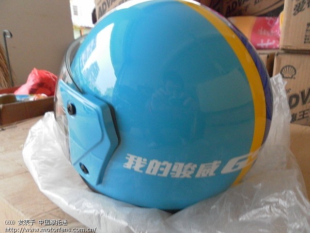 车友会---2000多KM的铃木GT125,小6的私家试