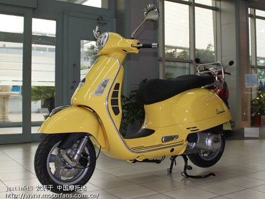 上海哪里有买Vespa? - 上海摩友交流区 - 摩托