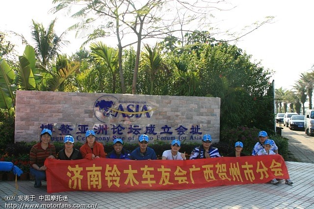 车友会---2000多KM的铃木GT125,小6的私家试