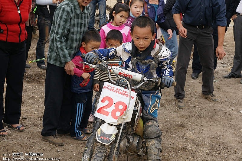2011新春第一摩旅广西(防港、玉林、合浦(越野