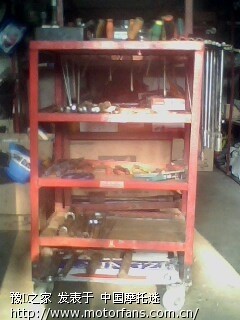 大家一般用什么牌子的机油? - 弯梁世界 - 摩托