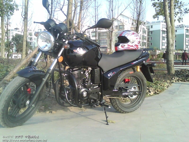 DD125G-3 油耗统计 以及问题分析 - 摩托车论