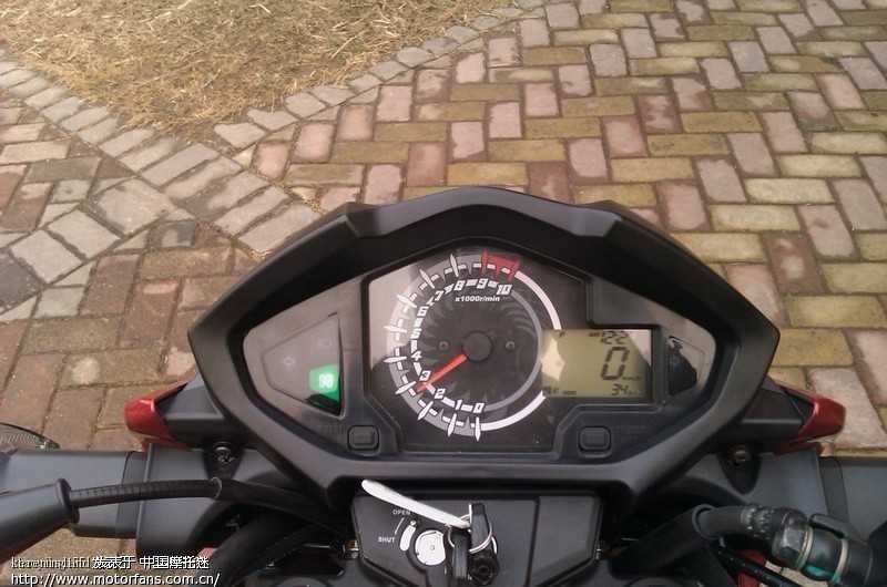 有谁知道新本的战神150什么时候上市? - 新大洲本田 - 摩托车论坛 - 中国第一摩托车论坛 - 摩旅进行到底!