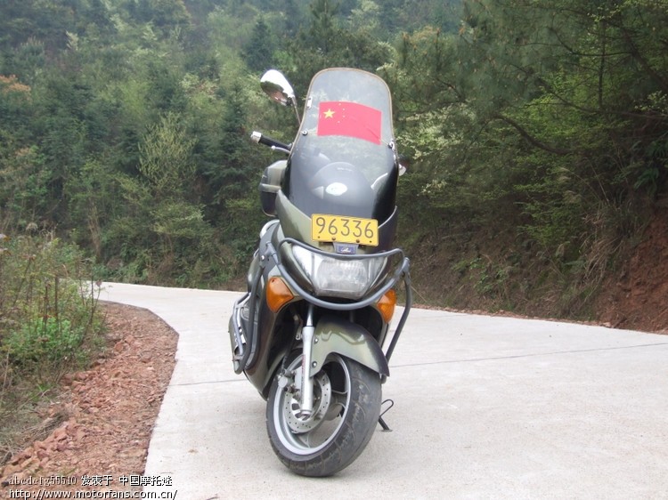 有谁认识这种车和铃木天客相似 - 踏板论坛 - 摩