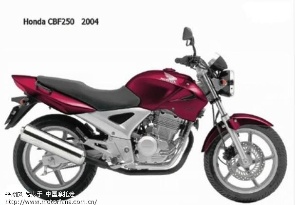29辆本田机车欣赏 - 摩托车论坛 - 摩托车论坛 -