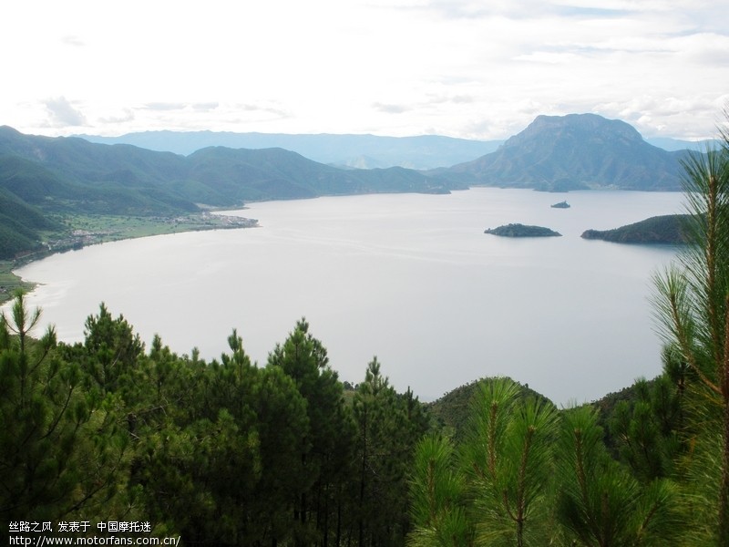 09两次进藏5月骑摩7月JEEP4x4青-藏-滇-贵 - 