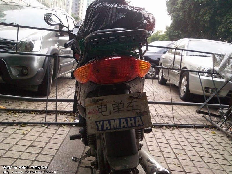 好不容易买来新壳,F8换壳完毕! - 踏板论坛 - 雅