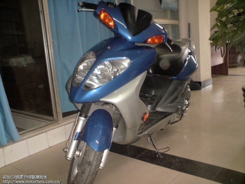 帮忙给推荐个一万以内的踏板车 - 踏板论坛 - 摩