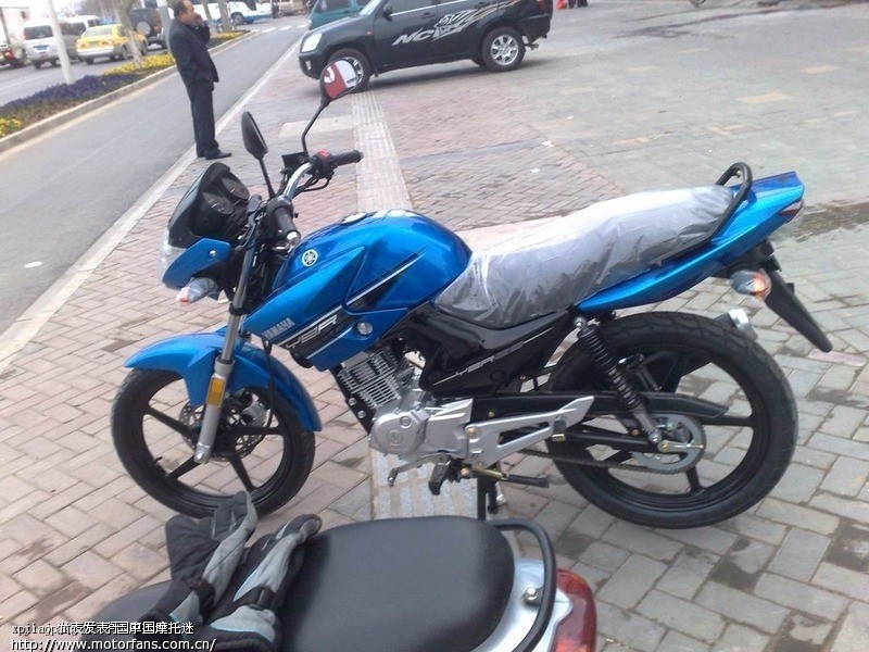 陕西境内天剑K那里最便宜? - 雅马哈 - 摩托车论