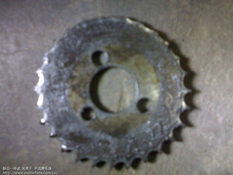 如何快速判断发动机是否拉缸? - 维修改装 - 摩