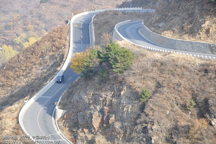 房山六石路 - 北京摩友交流区 - 摩托车论坛 - 中