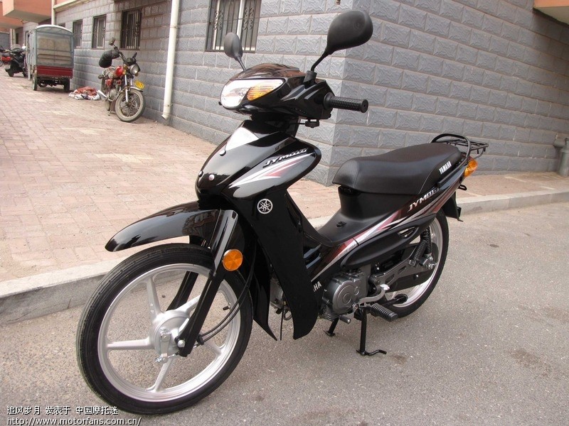 各种品牌弯梁摩托车!欢迎大家一起来贴图展示