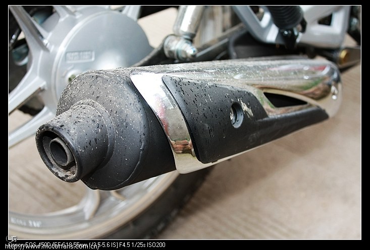 国三钻豹图片。以及垃圾头盔的悲剧 - 摩托车论