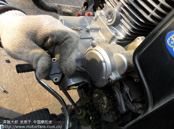 银钢山地王3代骑行报告 - 其他国产品牌 - 摩托