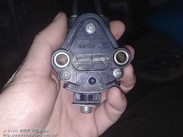 菜鸟打造全球第一辆最舒适的 本田DJ1小踏板