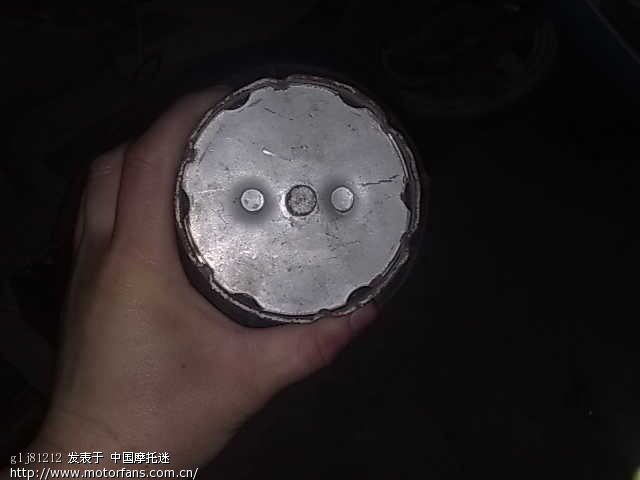 菜鸟打造全球第一辆最舒适的 本田DJ1小踏板