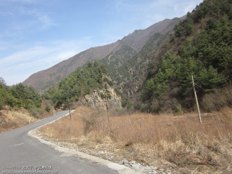 别墅太白县,游高山单骑-南京摩友交流区-陕西宝鸡聚会草甸出租图片