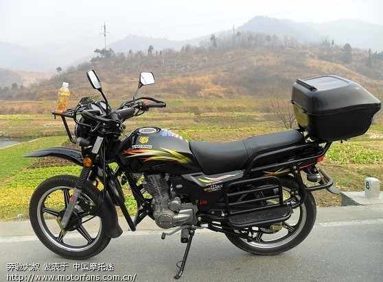 求助!银钢山地王的座高是多少。想搞一辆! - 其