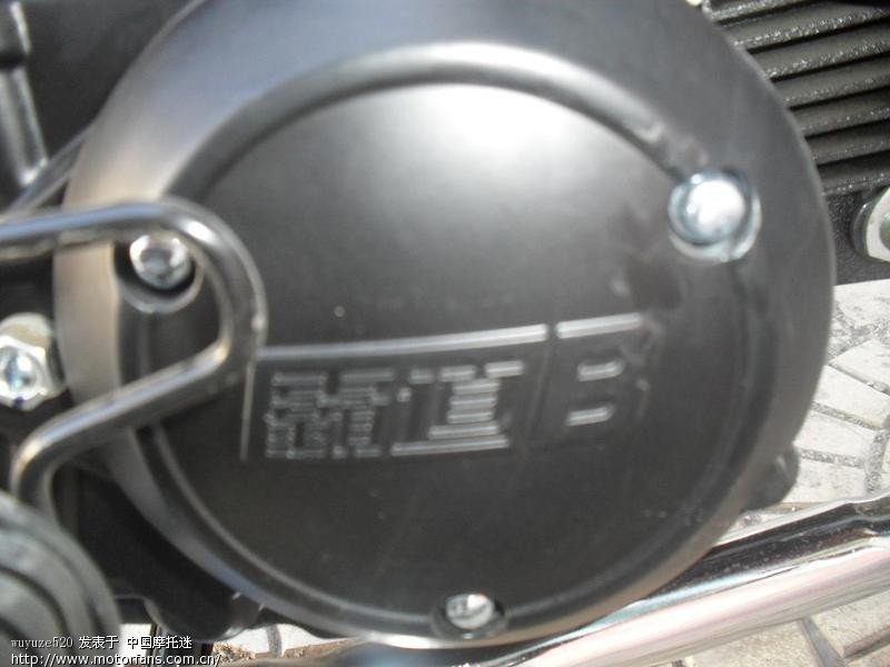 隆鑫110-9天傲骑行报告(图)弯梁8升大油箱 - 摩