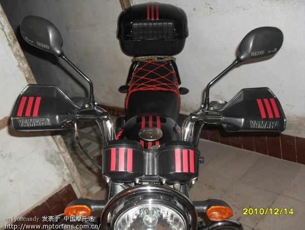 自制大护嘴,冬天不起雾,不冷!头盔贴花,尾箱贴