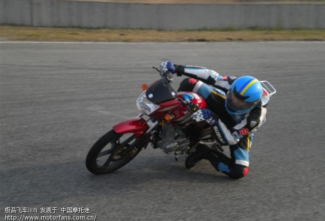 谁压弯压得漂亮 - 进口品牌 - 摩托车论坛 - 中国