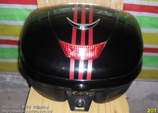 自制大护嘴,冬天不起雾,不冷!头盔贴花,尾箱贴