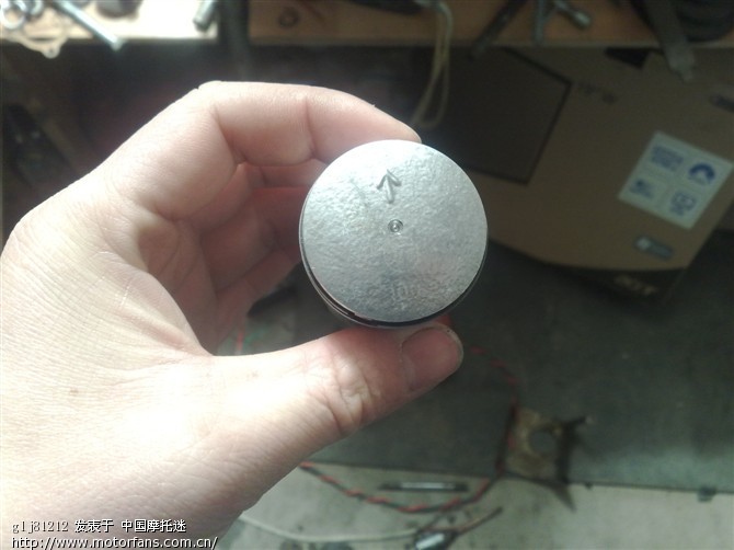 菜鸟打造全球第一辆最舒适的 本田DJ1小踏板