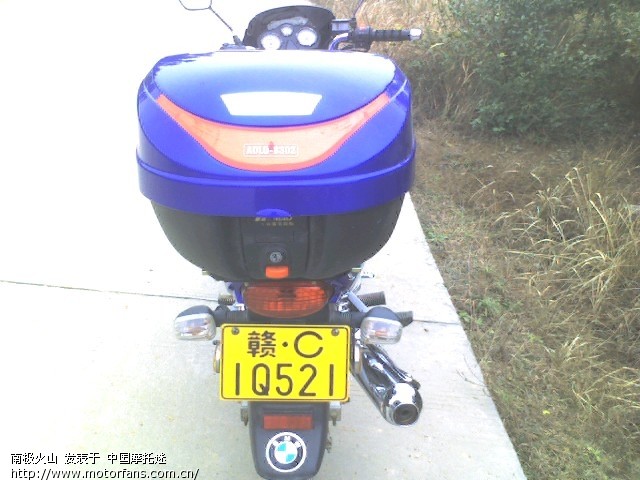 车子下陡坡排气管有放炮声正常吗? - 维修改装