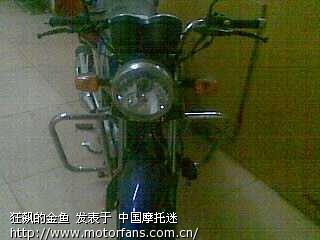 济南轻骑铃木GSX-3H发动机异响!请教各位大侠