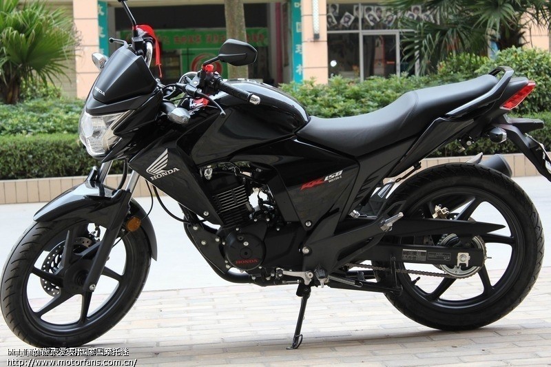 幻影战神颜色大全 - 新大洲本田 - 摩托车论坛 -