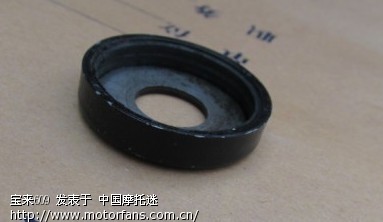 需要gn250 gn125的前 后轮轴承型号的请进 摩托车论坛 中高清图片