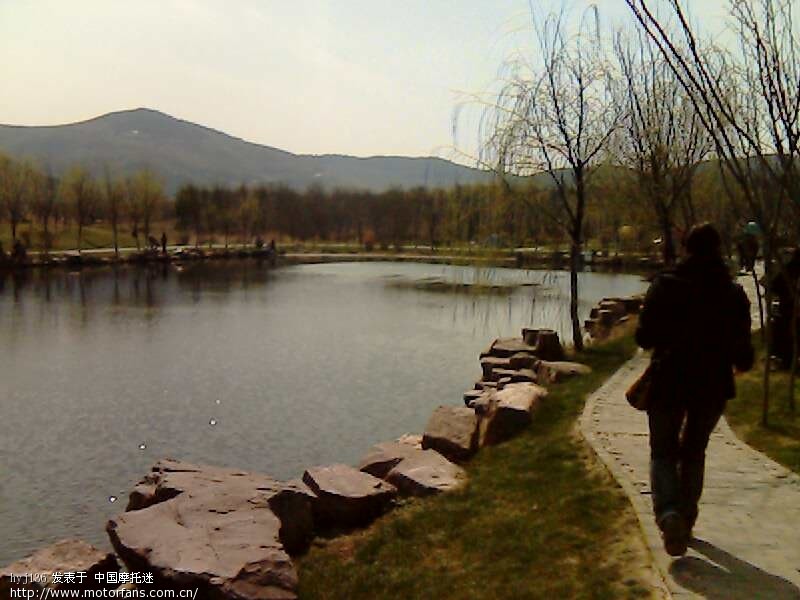 金城125T-19行车报告,(2010-10-16)入手 - 踏板