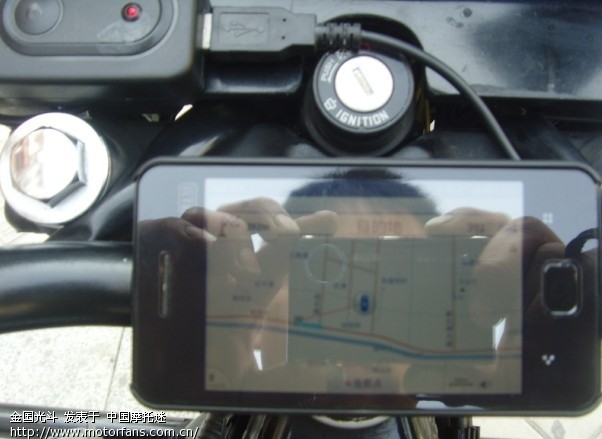 大地350G仪表盘改装,转向灯换LED,刹车灯关联