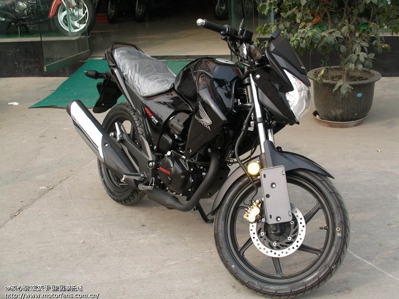 幻影团购18重挫,下午终于决定豪爵铃木125-3E