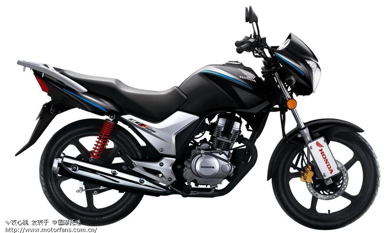 幻影团购18重挫,下午终于决定豪爵铃木125-3E