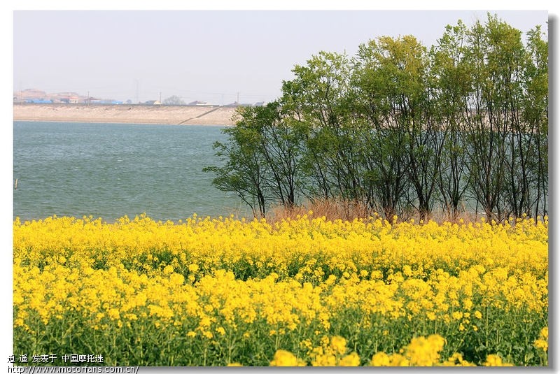 美景镇江~3车同游句容仑山湖 - 江苏摩友交流区