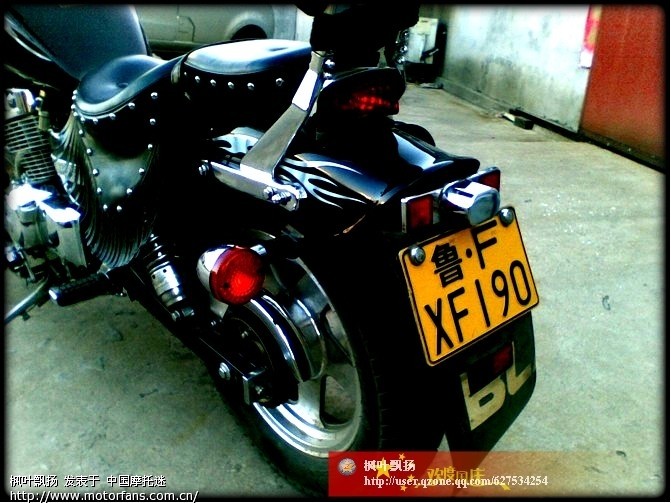 钱江250-3双缸太子巡航摩托车的最高速度 - 摩