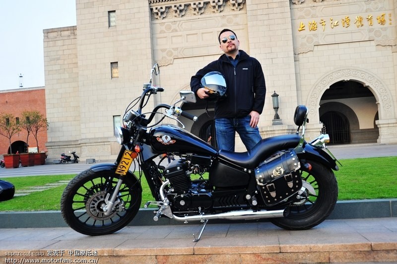 低调的350 - 摩托车论坛 - 大地鹰王 - 摩托车论