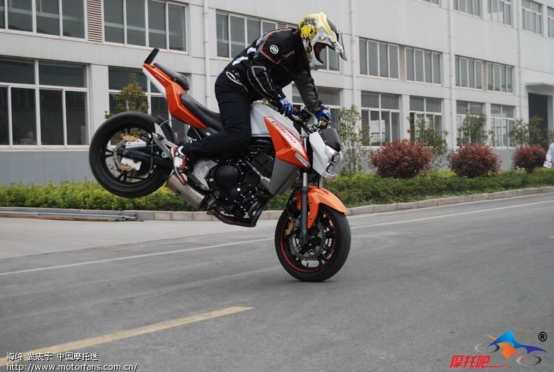 春风650价格出来了,在第4页 - 贵州摩友交流区