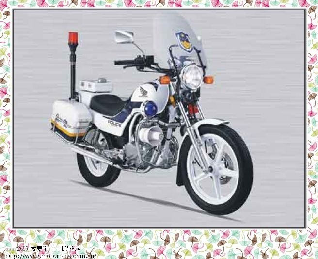 国内特警用的啥摩托 - 摩托车论坛 - 摩托车论坛