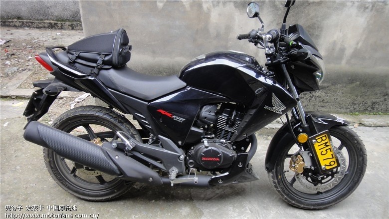 幻影与战神 - 五羊本田 - 幻影150活动专区 - 摩