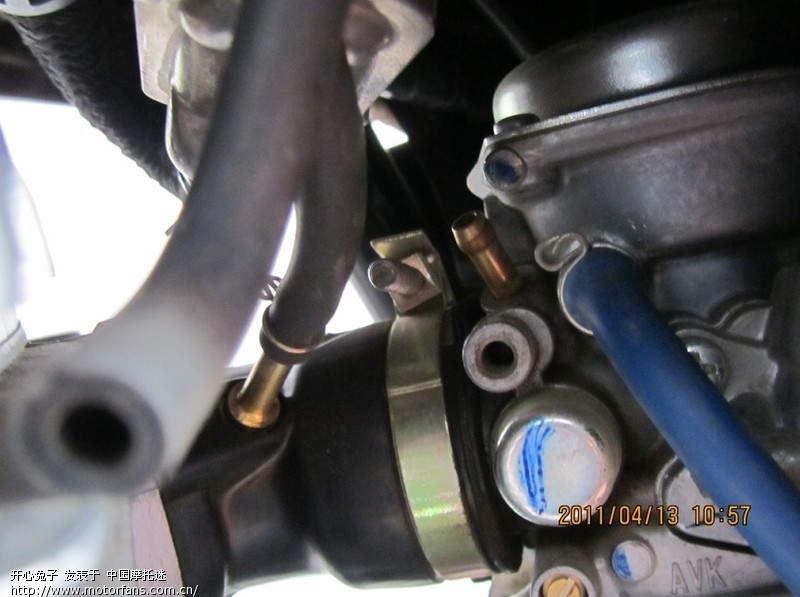 新买了焰影150太子,骑行不太舒服好想出手啊!