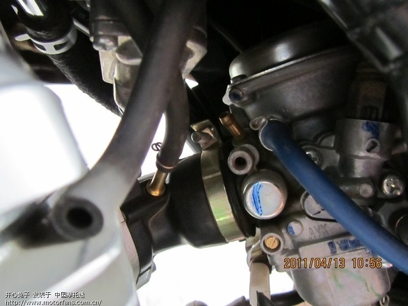 新买了焰影150太子,骑行不太舒服好想出手啊!