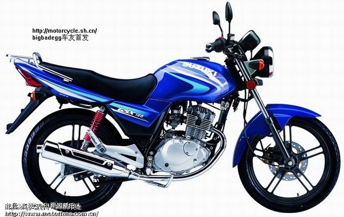 准备换新车,不知换啥车更省油? - 摩托车论坛 -