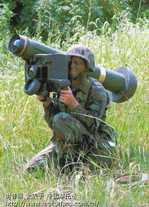 大家骑摩托出去旅游都带什么防身的物件了吗?