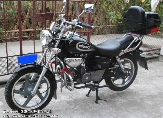 新世纪小太子和天虹100,另有天虹100改SR15