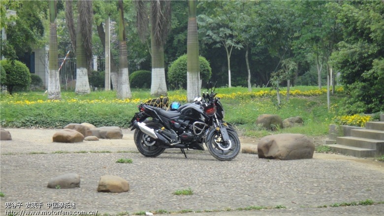 幻影无法启动 - 五羊本田 - 幻影150活动专区 -