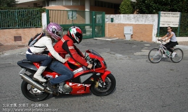 国外摩托迷小聚 - 北京摩友交流区 - 摩托车论坛