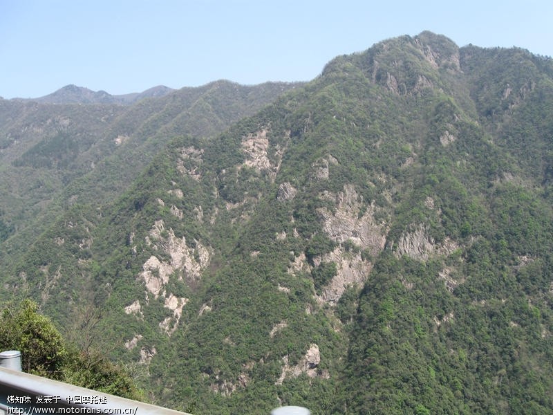 是骡子是马拉出来.那个啥一天318湖州安吉临安