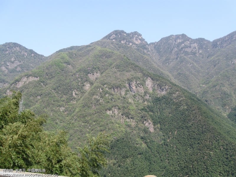 是骡子是马拉出来.那个啥一天318湖州安吉临安